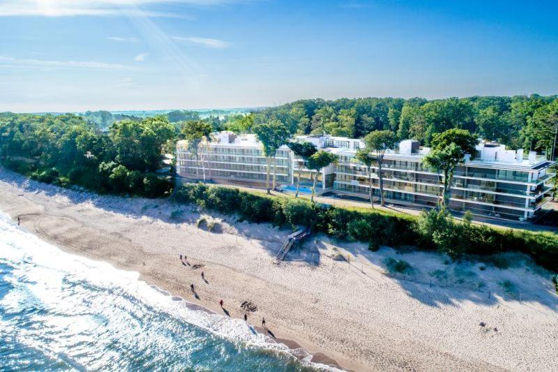Resort Hevenia Rewal 7 Buitenkant foto